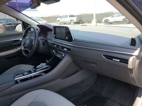 Used 2020 Hyundai Sonata SEL w/ Convenience Package FWD image 27