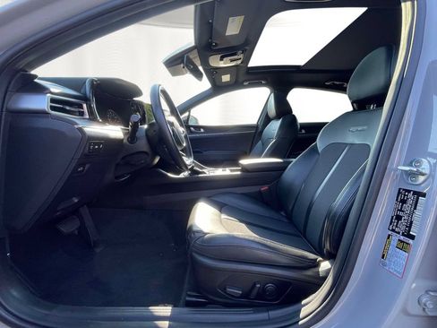 Used 2021 Kia K5 GT-Line w/ GT-Line FWD Premium Package image 15