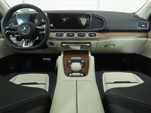 New 2026 Mercedes-Benz GLE 53 AMG 4MATIC image 14