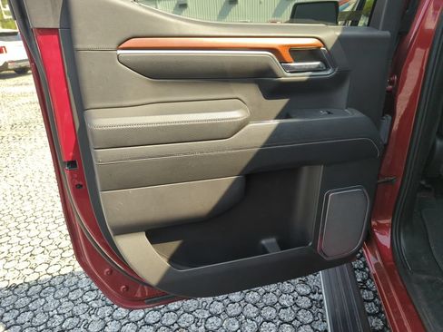 Used 2023 GMC Sierra 1500 Denali AWD/4WD image 27