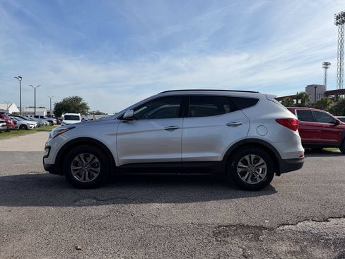Used 2013 Hyundai Santa Fe Sport w/ Popular Equipment Pkg FWD image 9