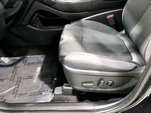 Used 2023 Hyundai Santa Fe SEL AWD/4WD image 24