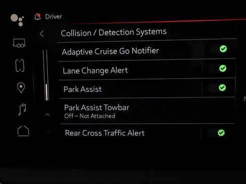 Used 2025 GMC Sierra 3500 Denali Ultimate image 33