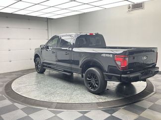 Used 2024 Ford F150 XLT w/ Equipment Group 302A MID AWD/4WD video 2