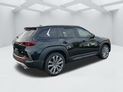 New 2026 MAZDA CX-50 AWD 2.5 S w/ Weather Package image 5