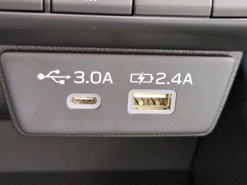New 2026 Subaru Outback Premium AWD/4WD image 19
