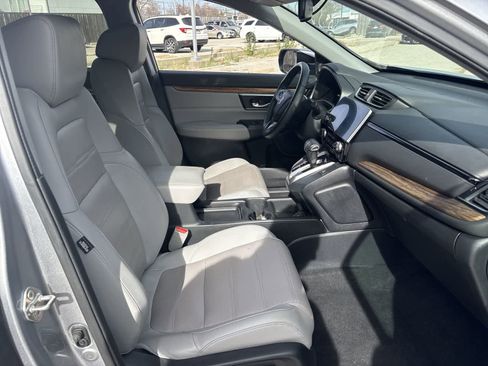 Used 2019 Honda CR-V EX-L image 13