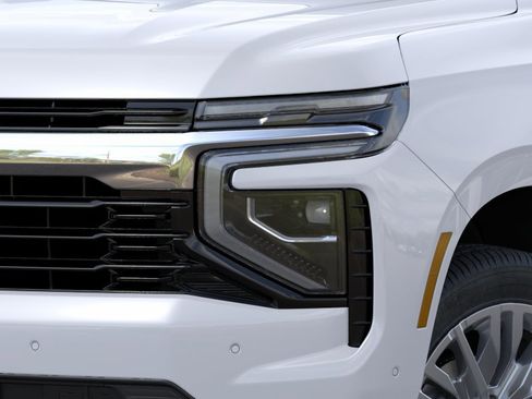 New 2026 Chevrolet Tahoe LS AWD/4WD image 10