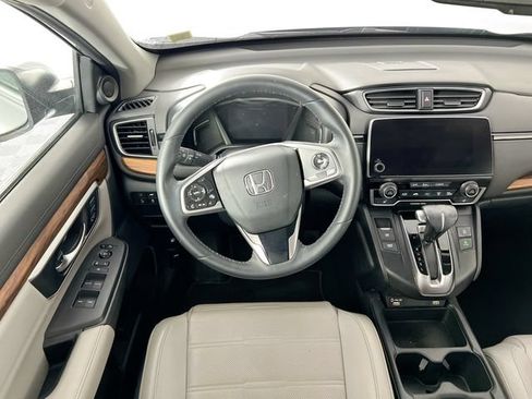Used 2020 Honda CR-V EX-L image 20