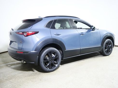 New 2026 MAZDA CX-30 2.5 Turbo w/ Premium Plus Pkg image 2