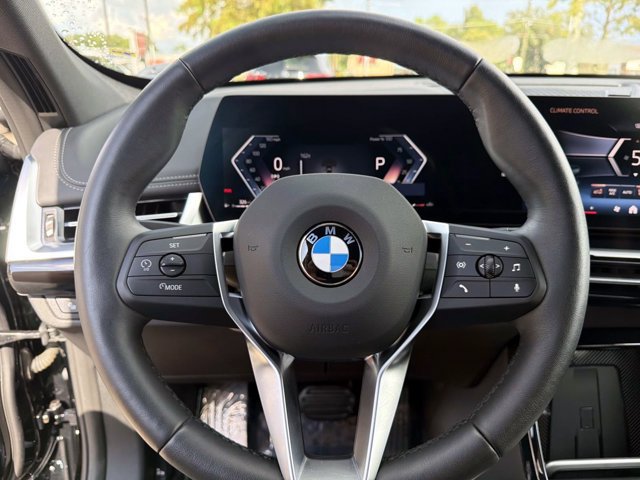 Used 2026 BMW X1 xDrive28i w/ Convenience Package AWD/4WD image 24