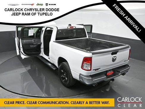 Used 2023 RAM 1500 Big Horn image 76