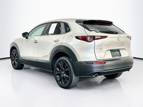 Used 2024 MAZDA CX-30 AWD 2.5 S w/ Select Sport Pkg image 5