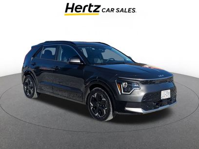 Used 2023 Kia Niro Wind