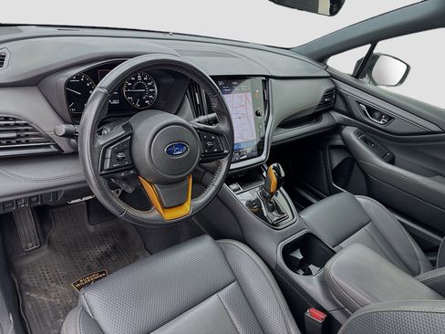 Used 2022 Subaru Outback Wilderness w/ Wilderness Package image 7