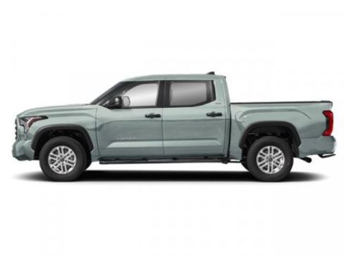 New 2026 Toyota Tundra SR5 w/ TRD Off-Road Package AWD/4WD image 3