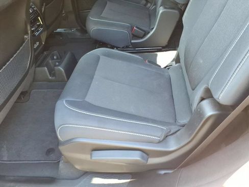 Used 2024 Jeep Grand Cherokee L Laredo AWD/4WD image 20