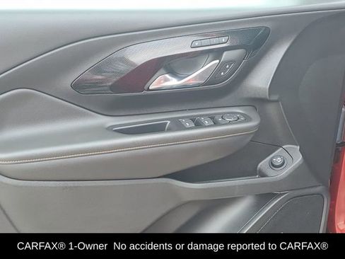 Used 2023 GMC Terrain AT4 image 6