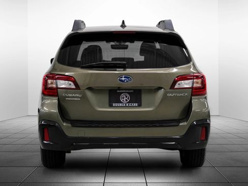 Used 2019 Subaru Outback 2.5i Premium AWD/4WD image 9