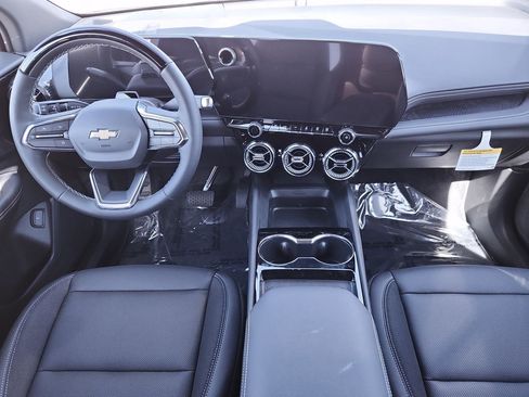 New 2026 Chevrolet Blazer EV LT w/ LPO, Blackout Package image 10