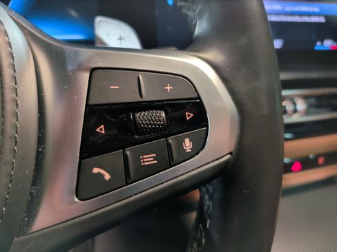 Certified 2023 BMW M340i w/ Premium Package image 18