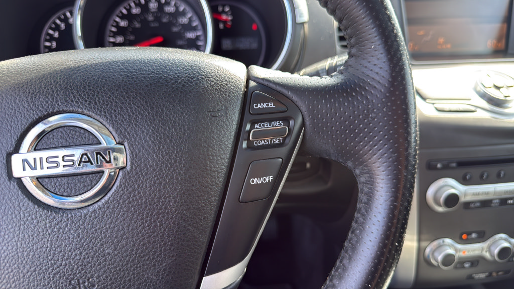 Used 2011 Nissan Murano SV AWD/4WD image 23
