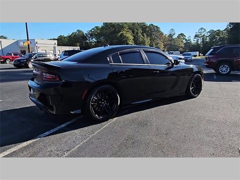 Used 2023 Dodge Charger Scat Pack w/ Daytona Edition Group image 33