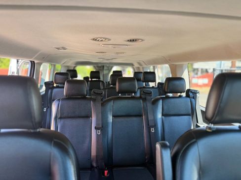 Used 2020 Ford Transit 350 XL RWD image 13