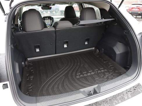 New 2026 Subaru Crosstrek 2.0i Premium image 5