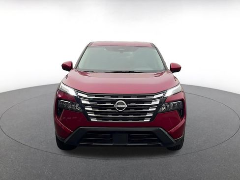 Used 2025 Nissan Rogue SV AWD/4WD image 4