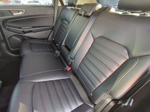Used 2024 Ford Edge SEL AWD/4WD image 29
