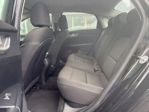 Used 2019 Kia Forte LXS FWD image 20