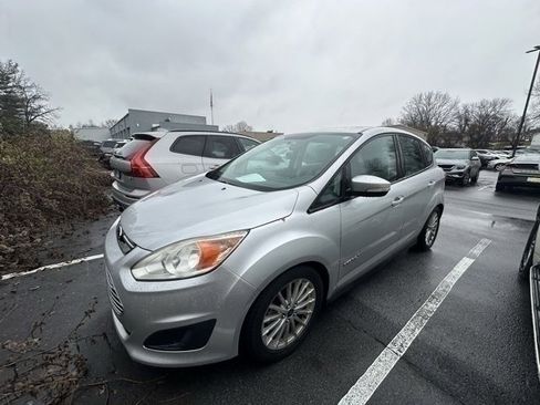 Used 2013 Ford C-MAX SE image 7