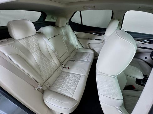 Certified 2023 Buick Envision Avenir image 28