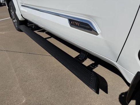New 2026 Toyota Tundra 1794 Edition image 10