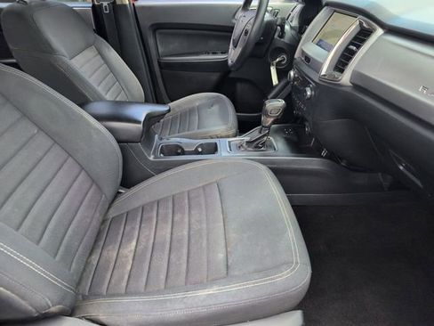 Used 2022 Ford Ranger XLT w/ Equipment Group 301A Mid RWD image 26