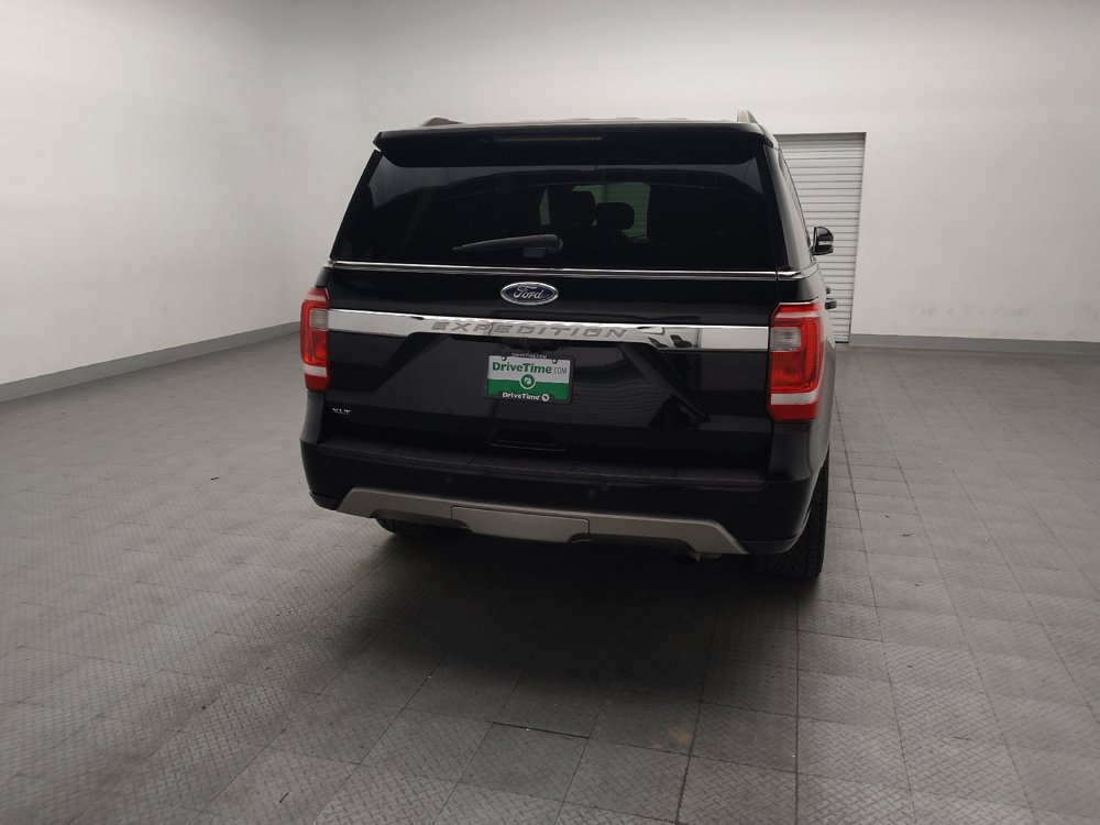 Used 2018 Ford Expedition XLT w/ Equipment Group 202A RWD image 7