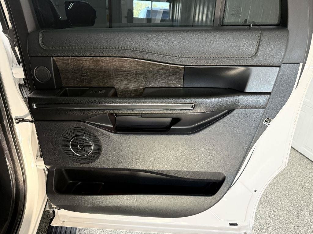 Used 2019 Ford Expedition Max Limited w/ Equipment Group 301A AWD/4WD image 36