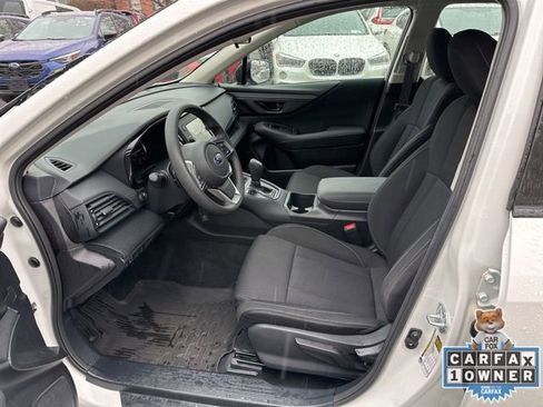 Certified 2024 Subaru Legacy image 22