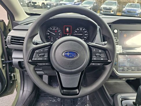 New 2026 Subaru Crosstrek 2.5i AWD/4WD image 19