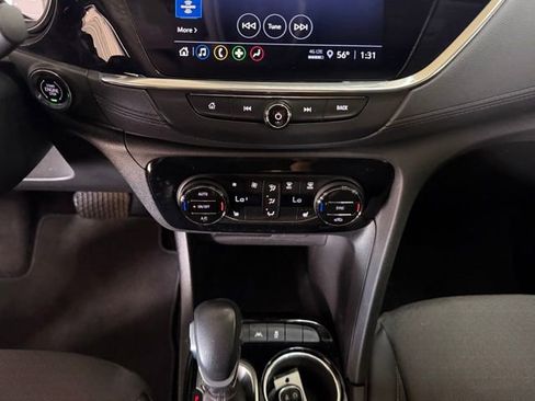 Used 2023 Buick Encore GX Select w/ Safety Package II FWD image 25