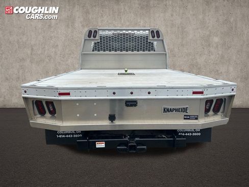 New 2026 Chevrolet Silverado 3500 W/T w/ WT Convenience Package image 4