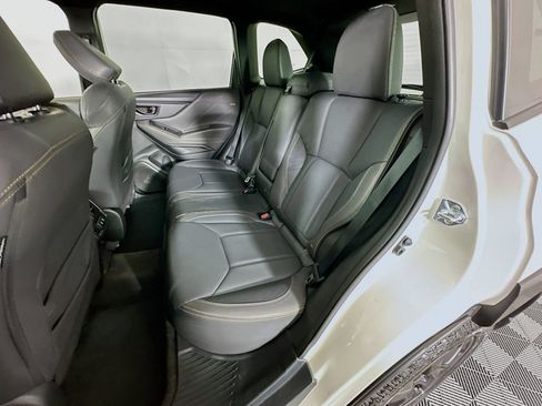 Used 2023 Subaru Forester Wilderness AWD/4WD image 26