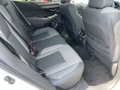 Certified 2024 Subaru Outback Onyx Edition AWD/4WD image 24