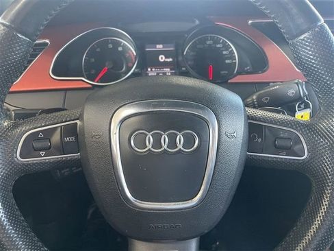Used 2012 Audi A5 2.0T Premium Plus AWD/4WD image 16