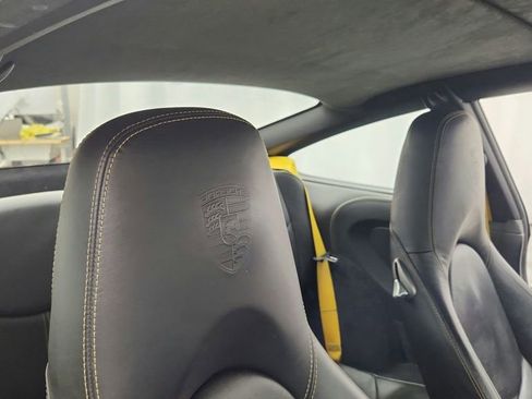 Used 2007 Porsche 911 Turbo image 40