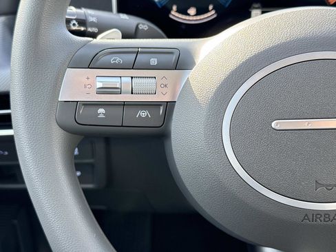 New 2025 Hyundai Sonata SEL image 6