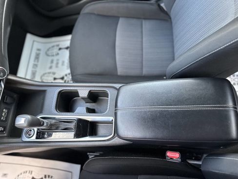 Used 2024 Nissan Sentra SV image 14