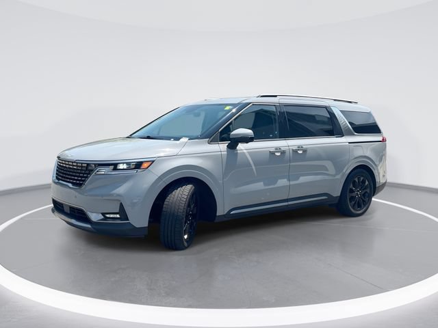 Used 2024 Kia Carnival SX Prestige FWD image 1