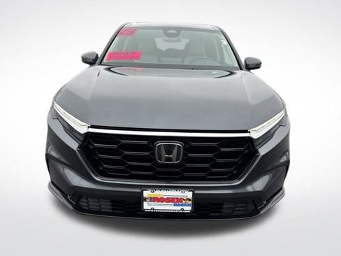 Certified 2023 Honda CR-V EX image 8